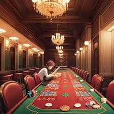 pelangicasino featured game showcase