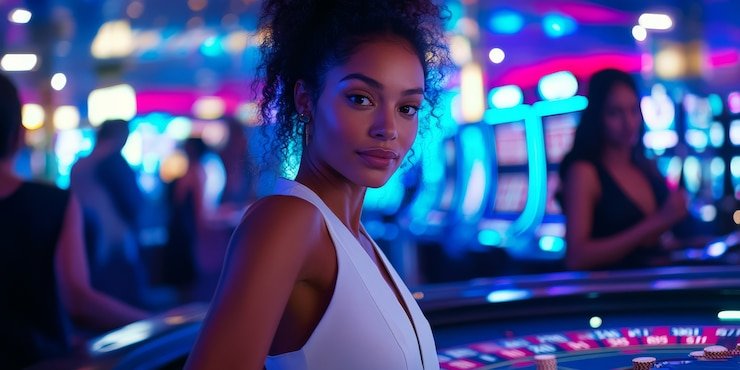 Proses upgrade dari Free Play ke akun uang riil di pelangicasino dengan metode pembayaran Indonesia